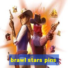 brawl stars pins